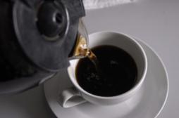 Ménopause : la caféine augmente les bouffées de chaleur